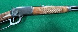 MARLIN 39A 1897 COWBOY .22 CAL - Image 3 of 9