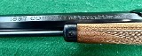MARLIN 39A 1897 COWBOY .22 CAL - Image 6 of 9