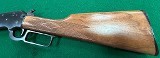 MARLIN 39A 1897 COWBOY .22 CAL - Image 9 of 9