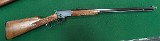 MARLIN 39A 1897 COWBOY .22 CAL - Image 5 of 9