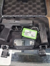 SIG SAUER P365 XL 9MM LUGER (9X19 PARA) - Image 2 of 2