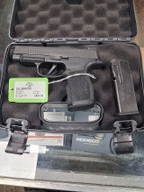 SIG SAUER P365 XL 9MM LUGER (9X19 PARA) - Image 1 of 2