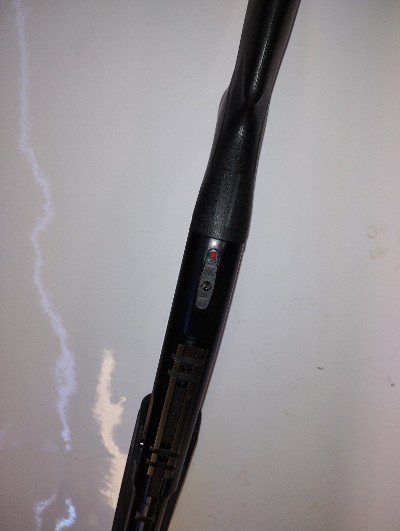 MOSSBERG 500A .50 CALIBER - Image 9 of 25