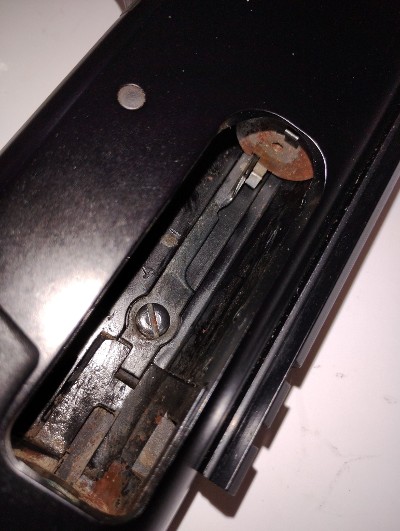 MOSSBERG 500A .50 CALIBER - Image 8 of 25