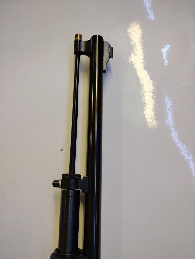 MOSSBERG 500A .50 CALIBER - Image 17 of 25