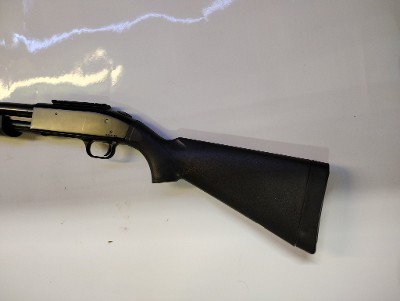 MOSSBERG 500A .50 CALIBER - Image 20 of 25