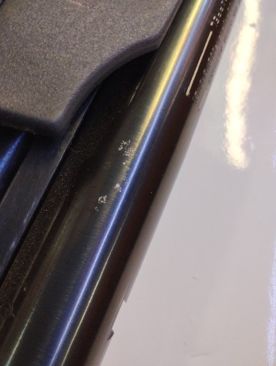 MOSSBERG 500A .50 CALIBER - Image 21 of 25