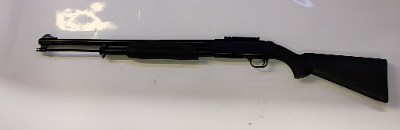 MOSSBERG 500A .50 CALIBER - Image 1 of 25