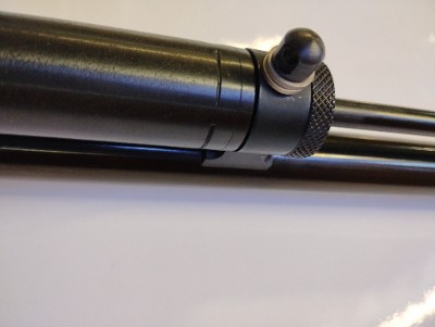 MOSSBERG 500A .50 CALIBER - Image 15 of 25
