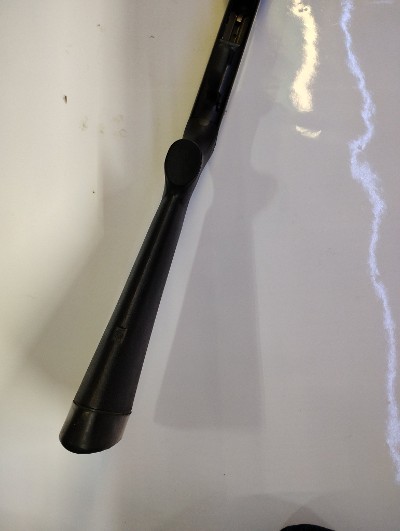 MOSSBERG 500A .50 CALIBER - Image 16 of 25