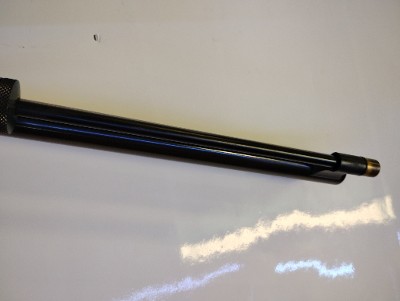 MOSSBERG 500A .50 CALIBER - Image 13 of 25
