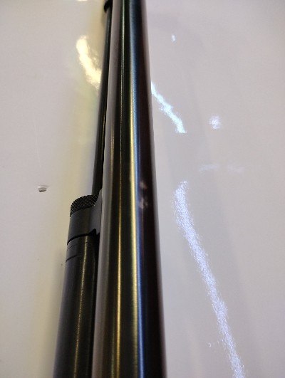 MOSSBERG 500A .50 CALIBER - Image 6 of 25
