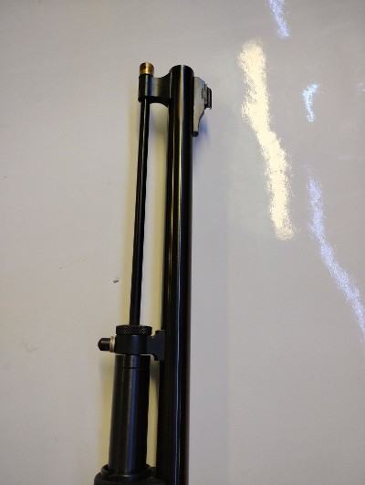 MOSSBERG 500A .50 CALIBER - Image 17 of 25