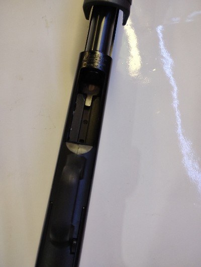 MOSSBERG 500A .50 CALIBER - Image 18 of 25