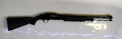 MOSSBERG 500A .50 CALIBER - Image 2 of 25