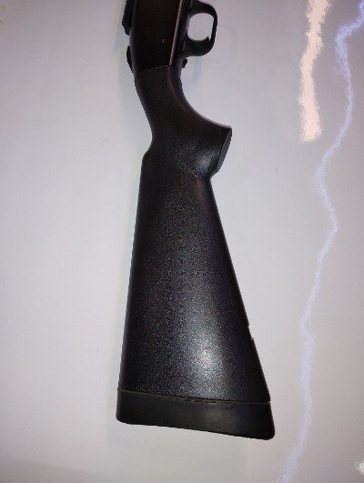 MOSSBERG 500A .50 CALIBER - Image 25 of 25