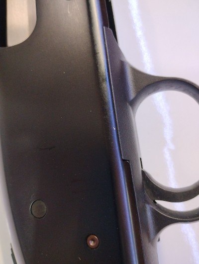 MOSSBERG 500A .50 CALIBER - Image 23 of 25