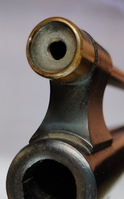 MOSSBERG 500A .50 CALIBER - Image 3 of 25