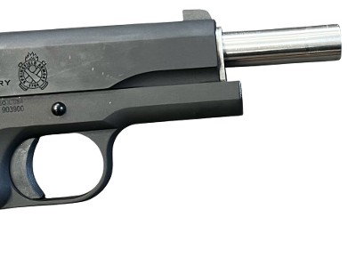 SPRINGFIELD ARMORY Milspec .45 ACP - Image 6 of 7