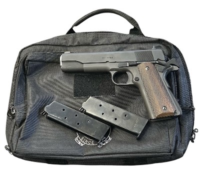 SPRINGFIELD ARMORY Milspec .45 ACP - Image 7 of 7
