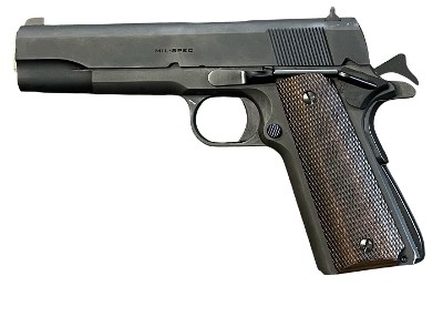 SPRINGFIELD ARMORY Milspec .45 ACP - Image 1 of 7