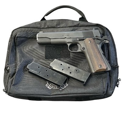 SPRINGFIELD ARMORY Milspec .45 ACP - Image 7 of 7