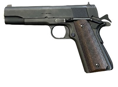 SPRINGFIELD ARMORY Milspec .45 ACP - Image 1 of 7