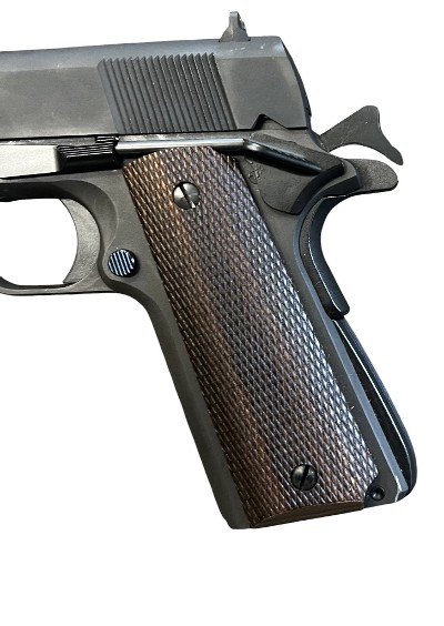 SPRINGFIELD ARMORY Milspec .45 ACP - Image 4 of 7