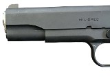 SPRINGFIELD ARMORY Milspec .45 ACP - Image 3 of 7