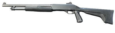STEVENS 320 12 GA - Image 1 of 8