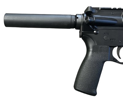 RADICAL FIREARMS RF 15 .300 AAC BLACKOUT - Image 6 of 9