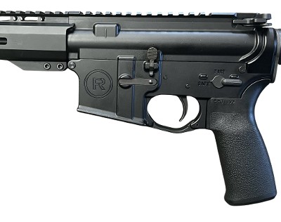 RADICAL FIREARMS RF 15 .300 AAC BLACKOUT - Image 4 of 9