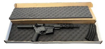 RADICAL FIREARMS RF 15 .300 AAC BLACKOUT - Image 9 of 9