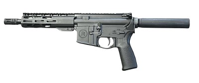RADICAL FIREARMS RF 15 .300 AAC BLACKOUT - Image 1 of 9