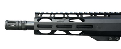 RADICAL FIREARMS RF 15 .300 AAC BLACKOUT - Image 3 of 9