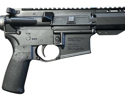 RADICAL FIREARMS RF 15 .300 AAC BLACKOUT - Image 7 of 9