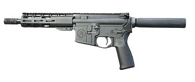 RADICAL FIREARMS RF 15 .300 AAC BLACKOUT - Image 1 of 9