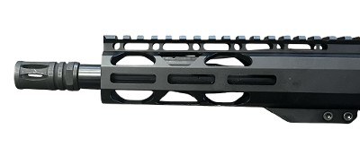 RADICAL FIREARMS RF 15 .300 AAC BLACKOUT - Image 3 of 9