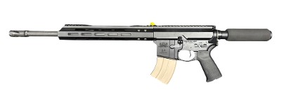PALMETTO STATE ARMORY PA-15 7.62X39MM - Image 1 of 7
