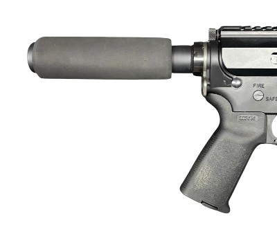 PALMETTO STATE ARMORY PA-15 7.62X39MM - Image 5 of 7