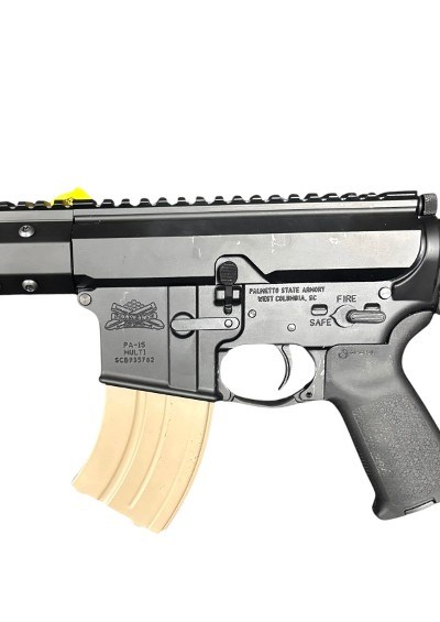 PALMETTO STATE ARMORY PA-15 7.62X39MM - Image 3 of 7