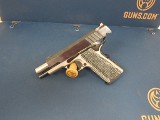 SPRINGFIELD ARMORY EMISSARY 1911 9MM LUGER (9x19 PARA) - Image 1 of 3