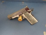 SPRINGFIELD ARMORY EMISSARY 1911 9MM LUGER (9x19 PARA) - Image 2 of 3