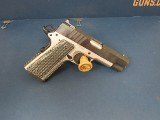 SPRINGFIELD ARMORY EMISSARY 1911 9MM LUGER (9x19 PARA) - Image 3 of 3