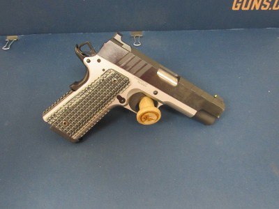 SPRINGFIELD ARMORY EMISSARY 1911 9MM LUGER (9x19 PARA) - Image 3 of 3