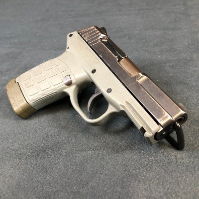 KELTEC PF-9 9MM LUGER (9x19 PARA) - Image 4 of 4