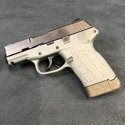 KELTEC PF-9 9MM LUGER (9x19 PARA) - Image 2 of 4