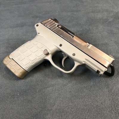 KELTEC PF-9 9MM LUGER (9x19 PARA) - Image 1 of 4