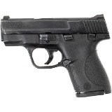 SMITH & WESSON M&P 9 SHIELD 9MM LUGER (9X19 PARA) - Image 1 of 3