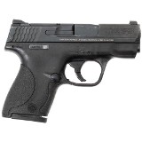 SMITH & WESSON M&P 9 SHIELD 9MM LUGER (9X19 PARA) - Image 2 of 3